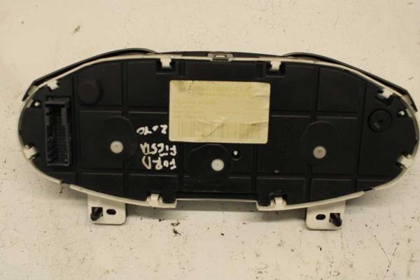COMPTEUR FORD FIESTA 2008+ 1.4/1.6TDCI - Vue 2